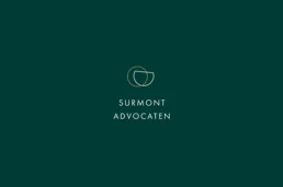 Logo Surmont Advocaten