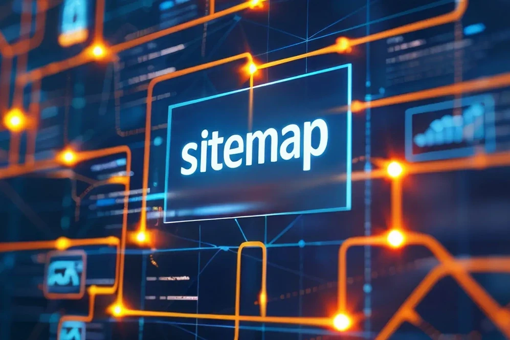 XML-sitemap voor goede SEO