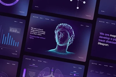 Webdesign trends 2022