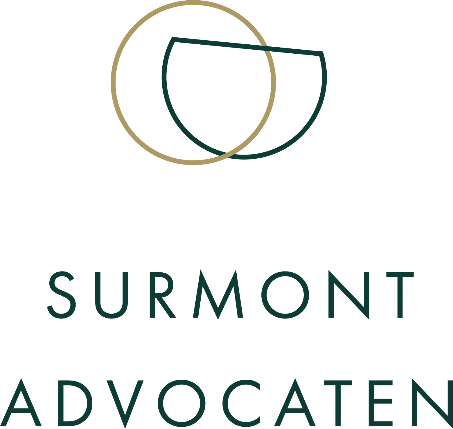 logo Surmont Advocaten