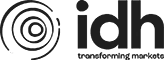 logo IDH
